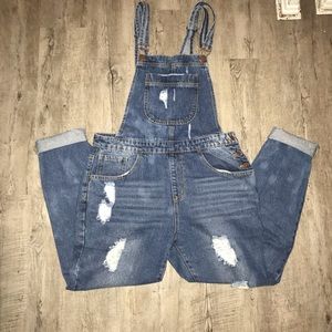 Overalls